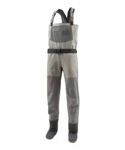 Simms Men's G4 PRO Wader Stockingfoot