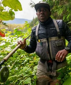 Simms Men's G4Z Waders Stockingfoot Activities