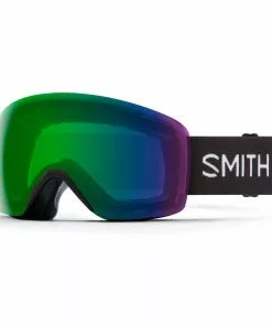 Equipment Smith Skyline ChromaPop Goggle 2022