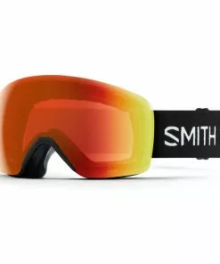 Equipment Smith Skyline ChromaPop Goggle 2022