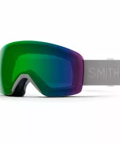 Equipment Smith Skyline ChromaPop Goggle 2022