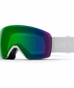 Equipment Smith Skyline ChromaPop Goggle 2022