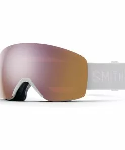 Equipment Smith Skyline ChromaPop Goggle 2022