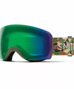 Smith Skyline XL ChromaPop Goggle 2022 Equipment