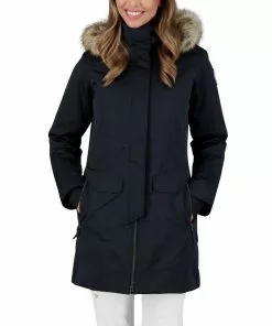 Womens Obermeyer Women's Sojouner Down Jacket