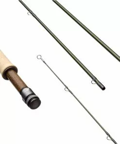 Sage Sonic Fly Fishing Rod Equipment