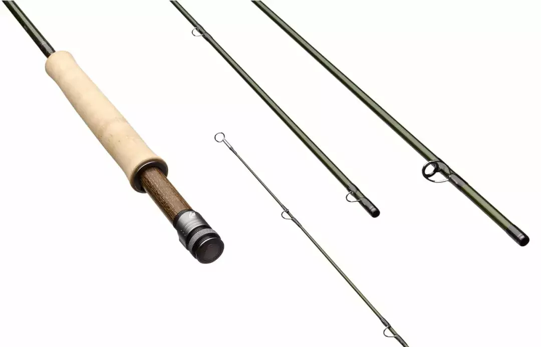 Sage Rod Equipment Sonic Fly Fishing 3 Sage Sonic Fly Fishing Rod Equipment