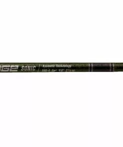 Sage Sonic Fly Fishing Rod Equipment