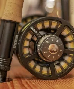 Sage Reel Spectrum C Fly Fishing 11 Sage Spectrum C Fly Fishing Reel