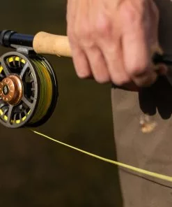 Sage Reel Spectrum C Fly Fishing 10 Sage Spectrum C Fly Fishing Reel