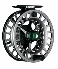 Equipment Sage Spectrum LT Fly Fishing Reel