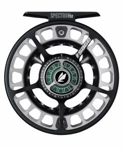 Equipment Sage Spectrum LT Fly Fishing Reel