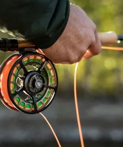 Equipment Sage Spectrum LT Fly Fishing Reel