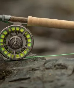 Equipment Sage Spectrum LT Fly Fishing Reel