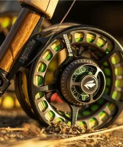 Equipment Sage Spectrum LT Fly Fishing Reel