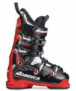 Nordica Men's Sportmachine 100 Ski Boot 2022 Equipment