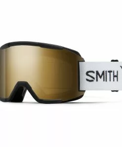 Smith Squad ChromaPop Goggle 2022