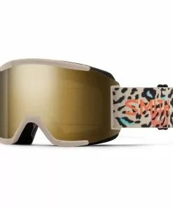 Smith Squad ChromaPop Goggle 2022