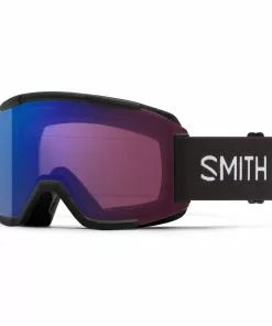Smith Squad ChromaPop Goggle 2022