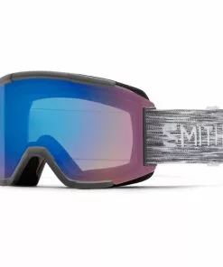 Smith Squad ChromaPop Goggle 2022