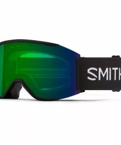 Chromapop Smith Squad Mag Goggle 2022 26 Smith Squad MAG ChromaPop Goggle 2022