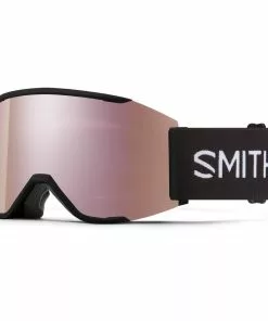 Chromapop Smith Squad Mag Goggle 2022 25 Smith Squad MAG ChromaPop Goggle 2022
