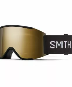 Chromapop Smith Squad Mag Goggle 2022 24 Smith Squad MAG ChromaPop Goggle 2022