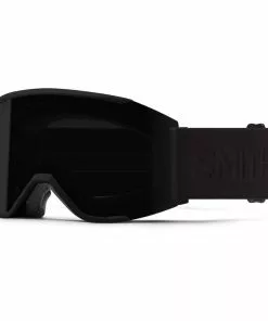 Chromapop Smith Squad Mag Goggle 2022 22 Smith Squad MAG ChromaPop Goggle 2022