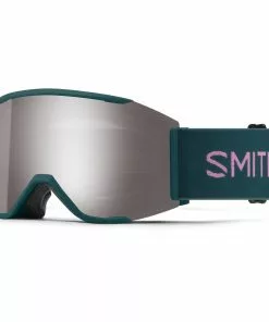 Chromapop Smith Squad Mag Goggle 2022 20 Smith Squad MAG ChromaPop Goggle 2022