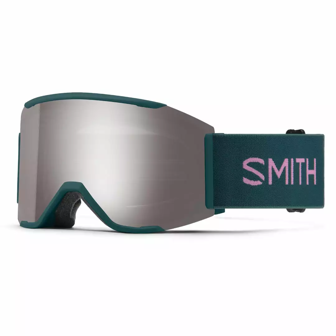 Chromapop Smith Squad Mag Goggle 2022 7 Smith Squad MAG ChromaPop Goggle 2022