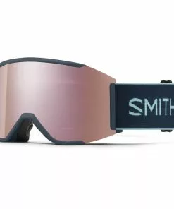 Chromapop Smith Squad Mag Goggle 2022 19 Smith Squad MAG ChromaPop Goggle 2022