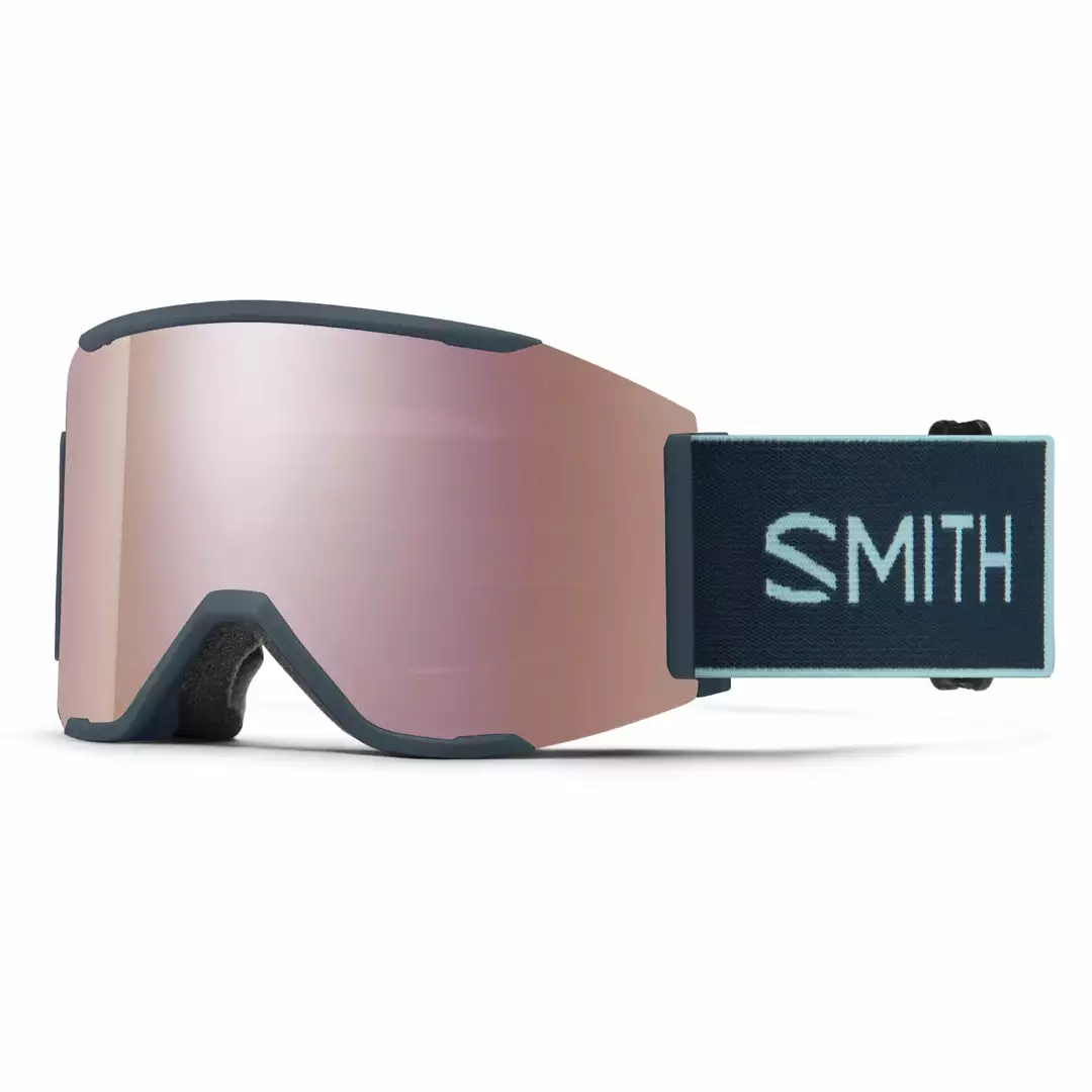 Chromapop Smith Squad Mag Goggle 2022 6 Smith Squad MAG ChromaPop Goggle 2022