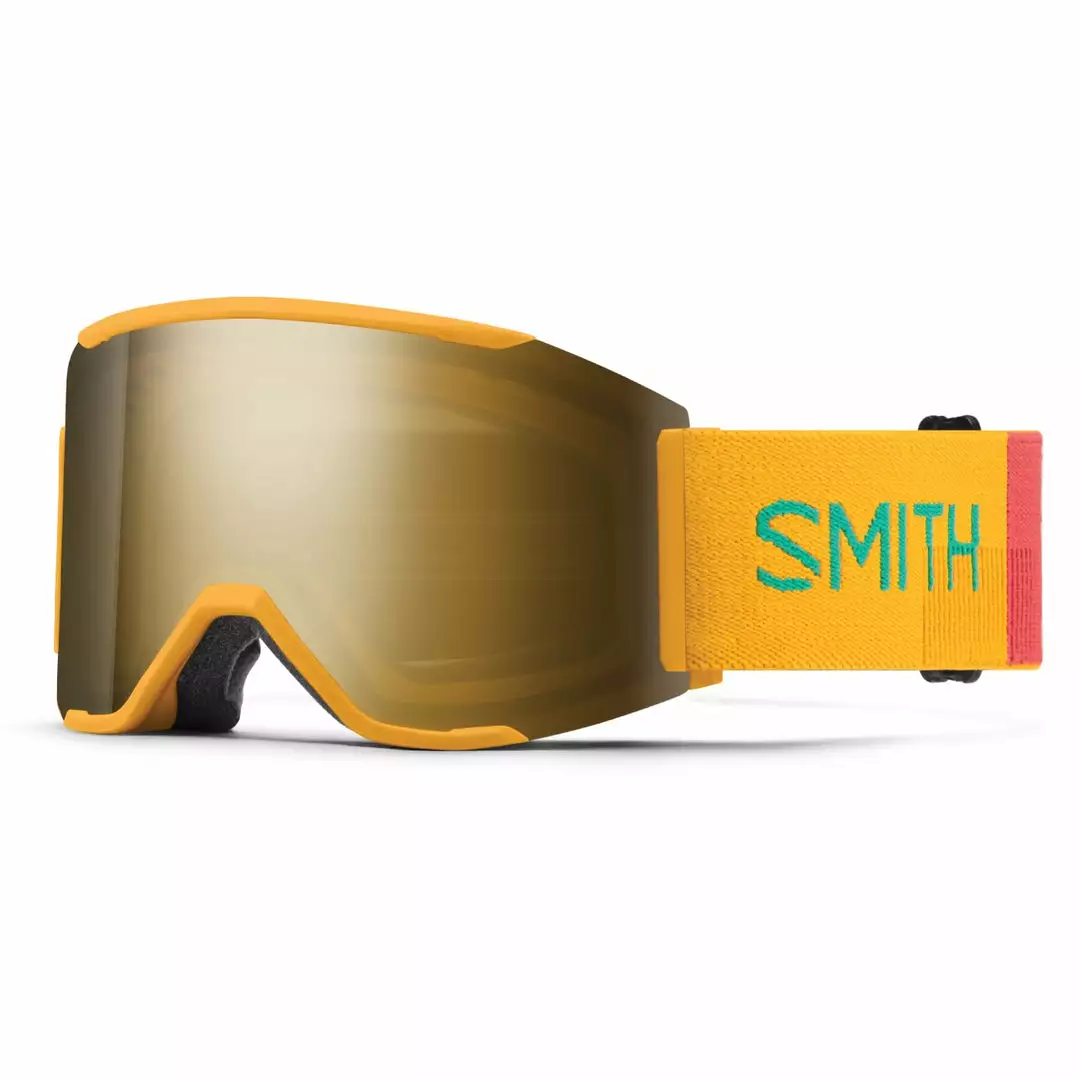Chromapop Smith Squad Mag Goggle 2022 15 Smith Squad MAG ChromaPop Goggle 2022