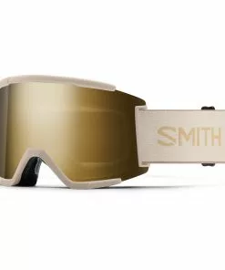 Equipment Smith Squad XL ChromaPop Goggle 2022
