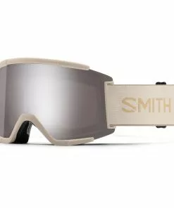 Equipment Smith Squad XL ChromaPop Goggle 2022