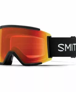 Equipment Smith Squad XL ChromaPop Goggle 2022