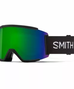 Equipment Smith Squad XL ChromaPop Goggle 2022