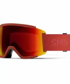 Equipment Smith Squad XL ChromaPop Goggle 2022