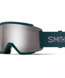 Equipment Smith Squad XL ChromaPop Goggle 2022