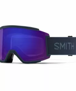 Equipment Smith Squad XL ChromaPop Goggle 2022