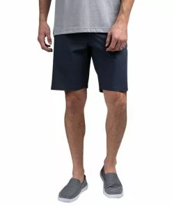 Mens Travis Mathew Men's Starnes Short