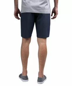 Mens Travis Mathew Men's Starnes Short