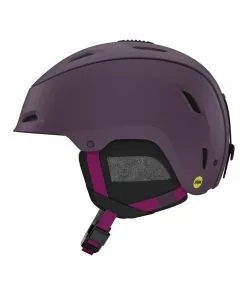 Womens Giro Women's Stellar MIPS Helmet 2022