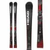 Equipment Head Men's Supershape E-Rally System Alpine Ski 2022