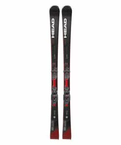 Equipment Head Men's Supershape E-Rally System Alpine Ski 2022