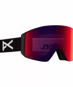 Anon Men' Goggle Len Sync 2022 20 Anon Men's Sync W/Bonus Lens Goggle 2022