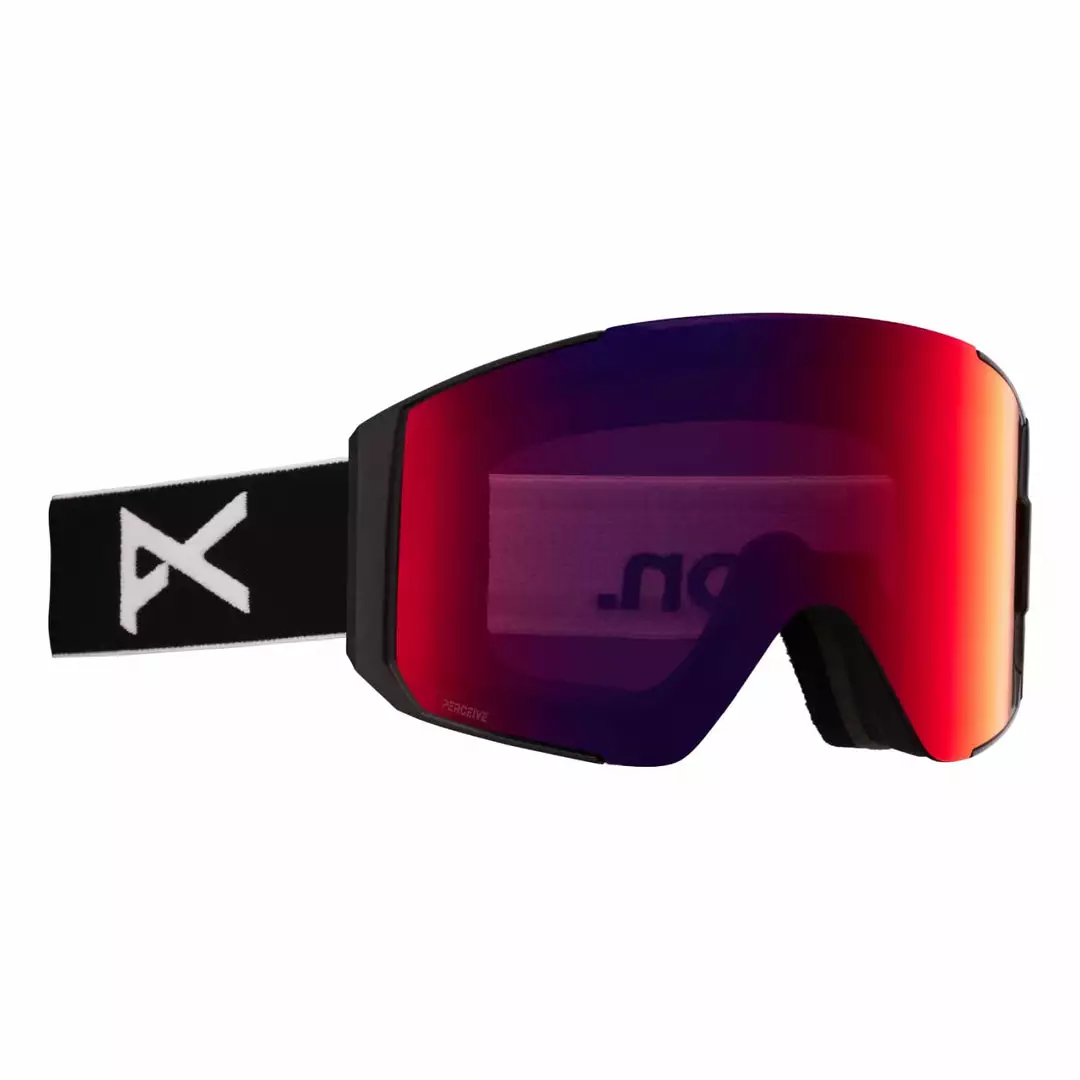 Anon Men' Goggle Len Sync 2022 9 Anon Men's Sync W/Bonus Lens Goggle 2022