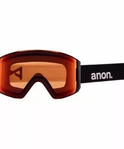 Anon Men' Goggle Len Sync 2022 21 Anon Men's Sync W/Bonus Lens Goggle 2022