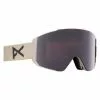 Womens Anon Women's Sync W/Bonus Lens Goggle 2022