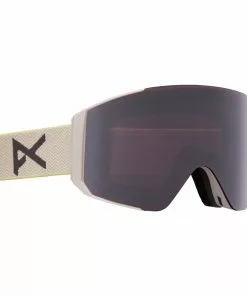 Womens Anon Women's Sync W/Bonus Lens Goggle 2022